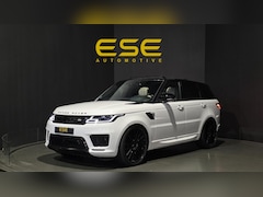 Land Rover Range Rover Sport - 2.0 P400e Autobiography Dynamic