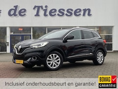 Renault Kadjar - 1.2 TCe Intens Trekhaak, Camera, Navi, Rijklaar met beurt & garantie