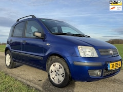 Fiat Panda - 1.2 Emotion | Nieuwe apk |