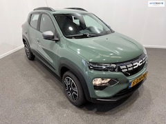 Dacia Spring - Expression 27 kWh