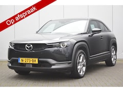 Mazda MX-30 - e-SkyActiv 145 Comfort 36 kWh Navi/Camera Stoel/Stuurverwachting