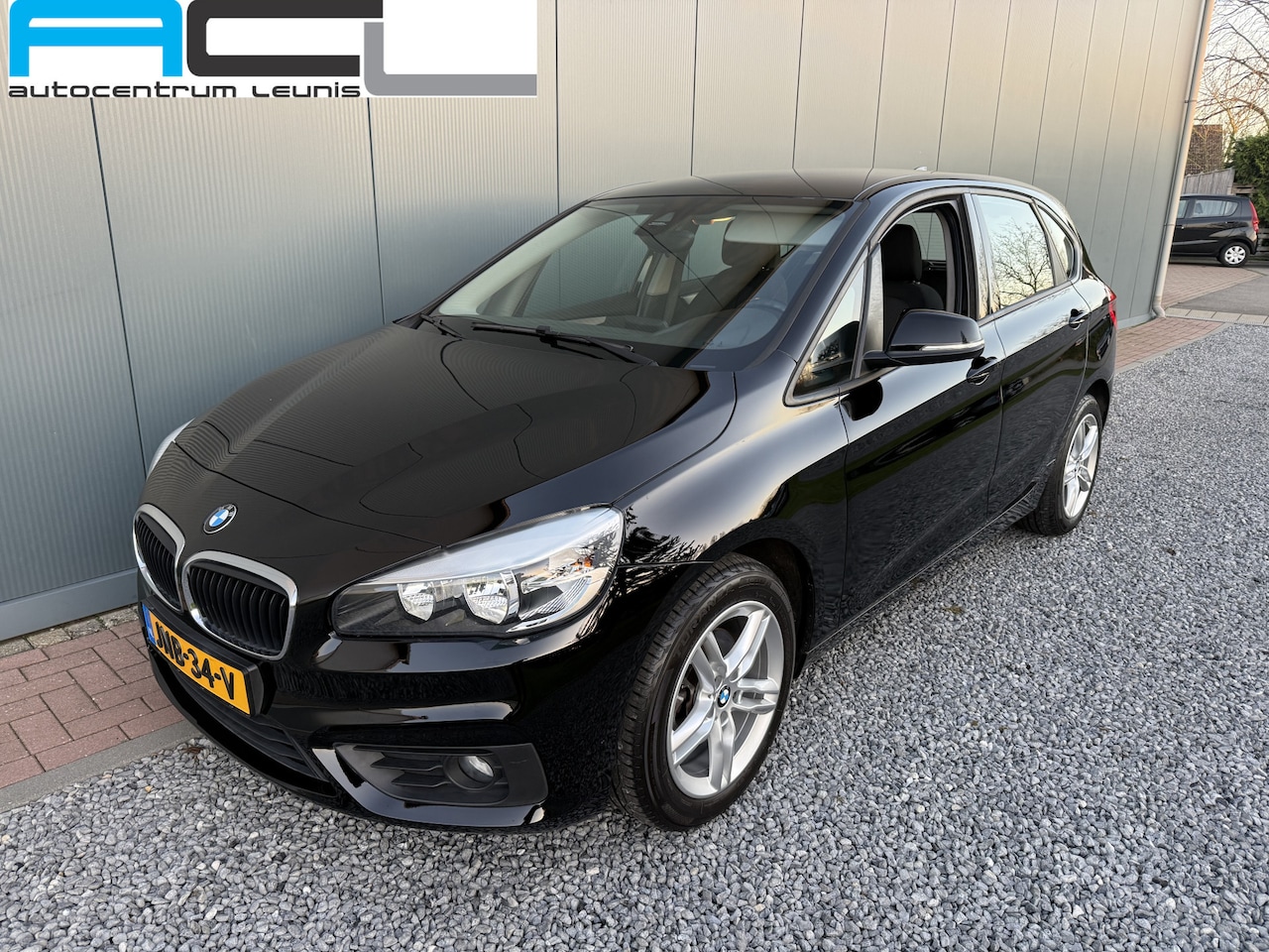 BMW 2-serie Active Tourer - 218i Automaat Executive - AutoWereld.nl