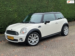 MINI Cooper - 1.6 /AIRCO/CRUISE/STOELVRWRMNG/PDC/RIJDTGOED/