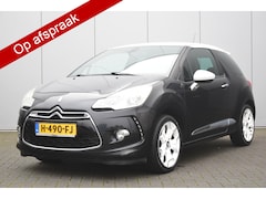Citroën DS3 - 1.6 THP Sport Chic Leer/Verwarmd Pack/Comfort