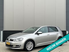 Volkswagen Golf - 1.2 TSI Highline CUP CRUISE STOELVERWARMING