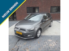 Volkswagen Polo - 1.4 TDI BlueMotion