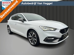 SEAT Leon - 1.4 TSI eHybrid PHEV FR panorama, virtual cockpit, navi, cruise