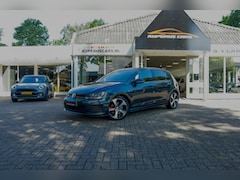 Volkswagen Golf - 2.0 TSI GTI DSG 303 pk/Schadevrij/F1/volledige historie