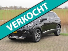 Peugeot 3008 - 1.2 PureTech Blue Lease Premium