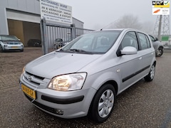 Hyundai Getz - 1.3i Dynamic Sky