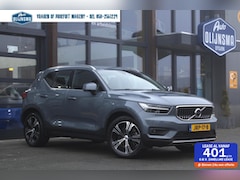 Volvo XC40 - 1.5 T5 Recharge Inscription