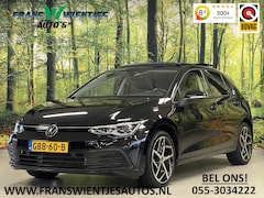 Volkswagen Golf - 1.5 eTSI Life Business | Panoramadak | Apple Carplay | Head-Up-Display | Sfeerverlichting