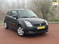 Suzuki Swift - 1.3 Bandit Race stoelen/Sport/Climate/KEYLESS ENTRY