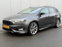 Ford Focus Wagon - 1.0 EcoBoost ST Line Business automaat