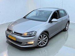 Volkswagen Golf - 1.4 TSI ACT Highline 1e eigenaar Xenon St verwar