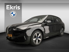 BMW iX - xDrive50 | Sportpakket | Laserlicht | Leder | HUD | Active cruise | Panoramadak | Bowers &