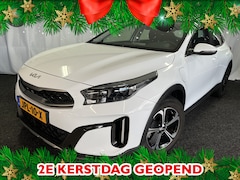Kia XCeed - 1.6 GDi PHEV PLUG-IN DynamicLine FACELIFT/ECC/ADAPTIVE/CAMERA/APPLE/STOELVERW