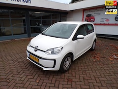 Volkswagen Up! - 1.0 BMT move up Airco-Audio