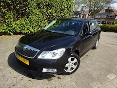 Skoda Octavia Combi - 7 PERSONEN, MET JAAR APK