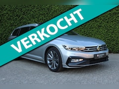 Volkswagen Passat Variant - 1.5 TSI R-Line Business + NAP/VOL