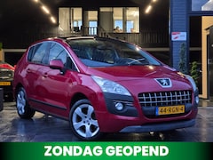 Peugeot 3008 - 1.6 THP ST|Airco|PDC|NAVI|Cruise|El.Ramen|PANO