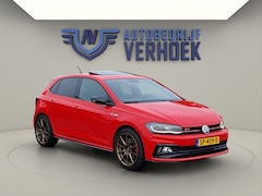 Volkswagen Polo - 2.0 TSI GTI Automaat NL Auto - Milltek