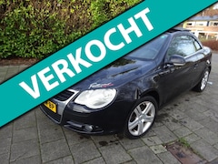 Volkswagen Eos - MET WERKEND PANORAMA DAK & JAAR APK
