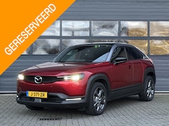 Mazda MX-30 - E-SKYACTIV 145 FIRST EDITION 36 KWH I 94% SOH I APPLE CARPLAY I P-CAMERA I CLIMATE CONTROL