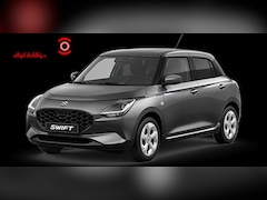 Suzuki Swift - 1.2 Select Smart Hybrid | Aut. | €1500 demo voordeel