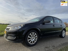 Opel Astra - 1.6 Elegance | nieuwe apk |