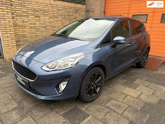 Ford Fiesta - 1.0 EcoBoost Titanium