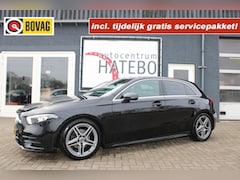 Mercedes-Benz A-klasse - A200 Business AMG Sport Virtual Navi Climate PDC Leder 18AMG