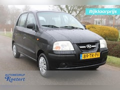 Hyundai Atos - 1.1i 63pk Active Young 5-drs elek ramen/stuurbekrachtiging