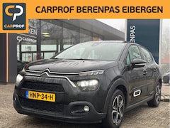 Citroën C3 - 1.2 PureTech Feel '' Infotainmentsystem - CC - PDC ''