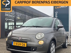Fiat 500 - 1.2 Naked '' Airco - Elektrische ramen - Allseasonbanden ''