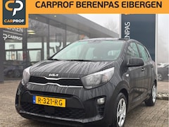 Kia Picanto - 1.0 DPI 5-drs Comfortline '' Airco - Radio - Elektrische ramen ''