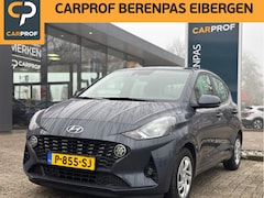 Hyundai i10 - 1.0 Comfort Airco Dealeronderhouden '' CC - Airco - Infotainmentsystem ''