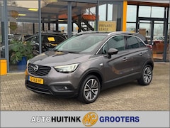 Opel Crossland X - 1.2 Turbo 110pk Innovation - camera - navi - panoramadak