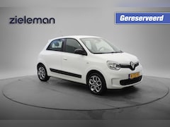 Renault Twingo - electric R80 Collection - Carplay, Cruise, SOH 90%