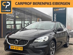 Volvo V40 - 2.0 D3 Business Sport R-design Automaat Trekhaak