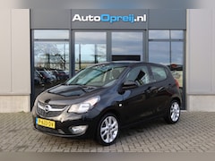 Opel Karl - 1.0 Rocks online Edition Airco, 16 LM-Velgen, Cruise/LIM