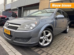 Opel Astra - 1.6 Cosmo AIRCO PANORAMA LMV RIJDT GOED APK