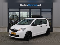 Skoda Citigo - 1.0 Greentech Arctic Airco, LM-Velgen