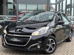 Peugeot 208 - 1.2 PURET. BLUE LION AIRCO NAVI PDC CRUISECONTROL