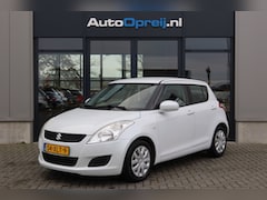 Suzuki Swift - 1.2 Summer EASSS 5drs. Airco, Stoelverwaming