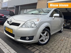 Toyota Verso - 1.8 VVT-i Sol 7p. CLIMA NAVI 2DE EIG. RIJDT GOED NETTE AUTO NAP APK 12-2026