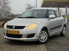 Suzuki Swift - 1.2 5 DRS COMFORT AIRCO