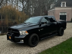 Dodge Ram 1500 - 5.7 V8 4x4 LPG G3 Dubbele Cabine Youngtimer NIEUW MODEL #DIK