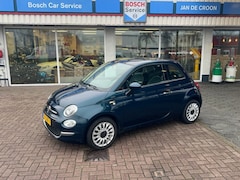 Fiat 500 - 1.2 POPSTAR Airco Panoramadak #RIJKLAAR