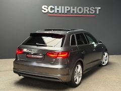 Audi A3 Sportback - A3 2x S-line/panorama dak/18 inch/elec stoelen